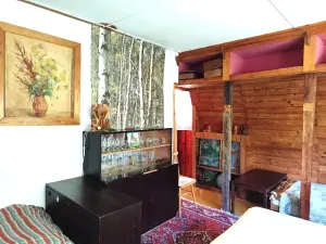 Prodej chaty, Heřmanův Městec, 70 m2