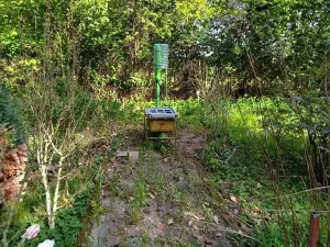 Prodej chaty, Heřmanův Městec, 70 m2