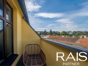 Prodej bytu 1+kk, Brno, Hálkova, 32 m2