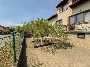 Prodej rodinného domu, Kozojedy, Zahradní, 150 m2