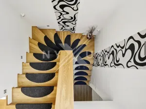 Prodej rodinného domu, Týnec nad Sázavou, Sad přátelství, 172 m2