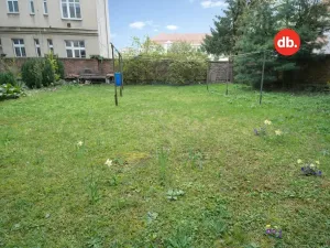 Prodej bytu 2+1, Plzeň, Politických vězňů, 56 m2