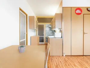 Pronájem bytu 2+1, Nejdek, Okružní, 48 m2