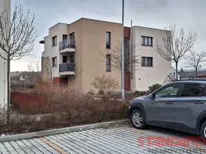Pronájem bytu 2+1, Přeštice, Řičákova, 59 m2