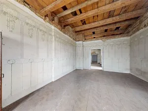 Prodej bytu 2+kk, Chorušice, 63 m2