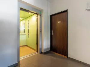 Prodej bytu 3+kk, Brno, Karla Kryla, 71 m2