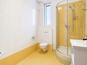 Prodej bytu 2+1, Brno, Charbulova, 65 m2