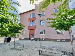 Prodej bytu 2+1, Brno, Charbulova, 65 m2