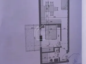 Prodej bytu 2+kk, Saranda, Albánie, 68 m2