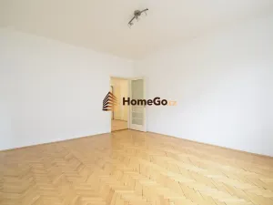 Pronájem bytu 2+1, Praha - Nusle, U gymnázia, 55 m2