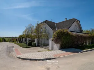 Prodej rodinného domu, Těšetice, 135 m2