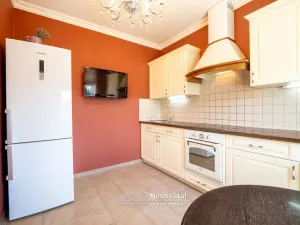 Prodej rodinného domu, Těšetice, 135 m2