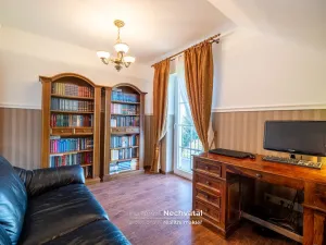 Prodej rodinného domu, Těšetice, 135 m2