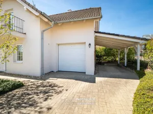 Prodej rodinného domu, Těšetice, 135 m2