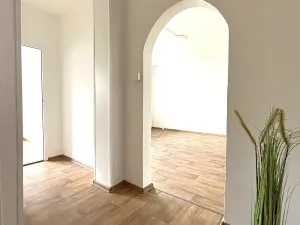 Pronájem bytu 3+1, Česká Lípa, Severní, 72 m2