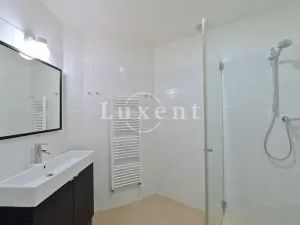 Pronájem bytu 3+kk, Praha - Vinohrady, náměstí Jiřího z Poděbrad, 93 m2