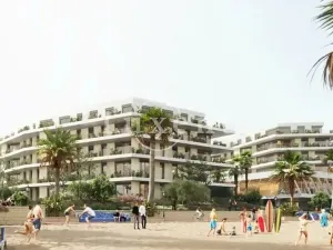 Prodej bytu 2+kk, La Duquesa, Španělsko, 82 m2