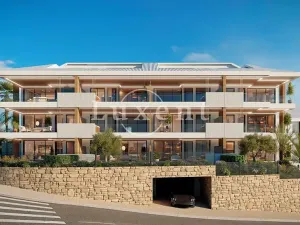 Prodej bytu 4+kk, Fuengirola, Španělsko, 89 m2