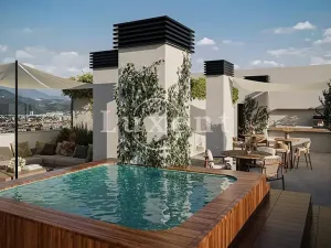 Prodej bytu 3+kk, Estepona, Španělsko, 77 m2