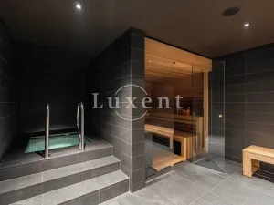 Pronájem bytu 2+kk, Praha, Holečkova, 74 m2