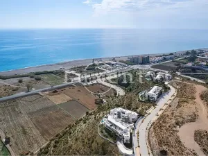 Prodej bytu 2+kk, Vélez-Málaga, Španělsko, 85 m2