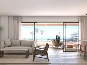 Prodej bytu 3+kk, Manilva, Španělsko, 92 m2