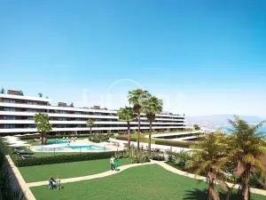 Prodej bytu 3+kk, Manilva, Španělsko, 92 m2