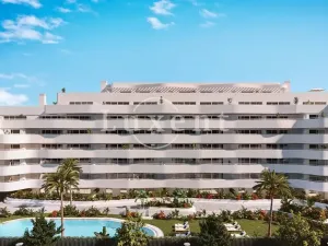 Prodej bytu 3+kk, Torrox, Španělsko, 82 m2