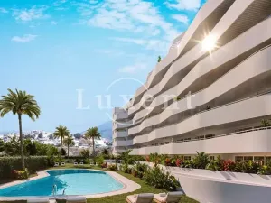 Prodej bytu 4+kk, Torrox, Španělsko, 96 m2