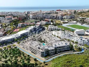 Prodej bytu 3+kk, Estepona, Španělsko, 78 m2