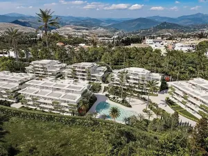 Prodej bytu 4+kk, Casares, Španělsko, 94 m2