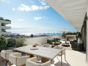 Prodej bytu 3+kk, Torre del Mar, Španělsko, 74 m2