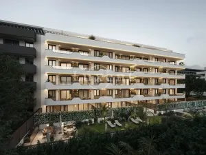 Prodej bytu 3+kk, Torre del Mar, Španělsko, 74 m2
