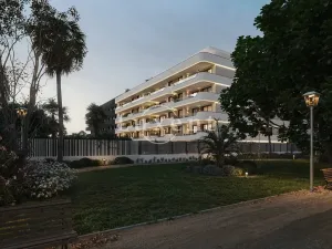 Prodej bytu 3+kk, Torre del Mar, Španělsko, 74 m2