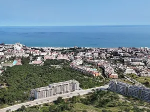 Prodej bytu 3+kk, Torremolinos, Španělsko, 88 m2