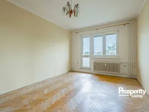 Prodej bytu 3+1, Kopřivnice, Družební, 63 m2