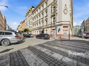 Prodej bytu 4+1, Praha - Vinohrady, 101 m2