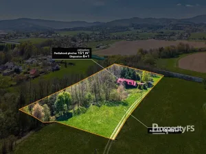 Prodej chaty, Jablunkov, 180 m2