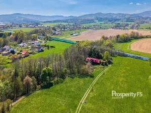 Prodej chaty, Jablunkov, 180 m2