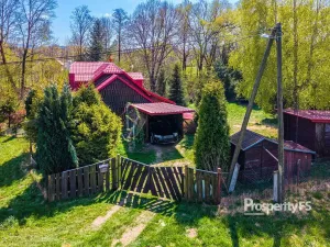 Prodej chaty, Jablunkov, 180 m2