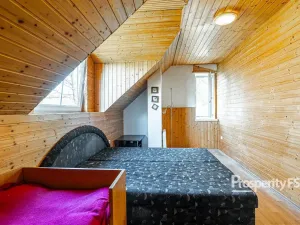 Prodej chaty, Jablunkov, 180 m2