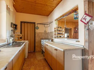 Prodej chaty, Jablunkov, 180 m2