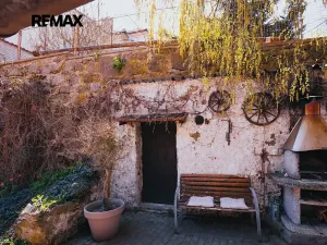 Prodej rodinného domu, Tasov, 71 m2