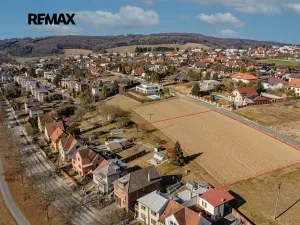 Prodej pozemku pro bydlení, Zlín, 975 m2