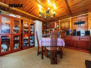 Prodej zahrady, Praha - Veleslavín, 742 m2