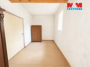 Prodej rodinného domu, Plánice, Klatovská, 98 m2