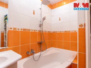 Prodej bytu 3+1, Ostrava - Mariánské Hory, Kravařská, 71 m2