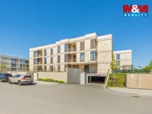 Prodej bytu 4+kk, Brandýs nad Labem-Stará Boleslav, Dřevčická, 109 m2