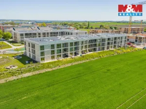 Prodej bytu 4+kk, Brandýs nad Labem-Stará Boleslav, Dřevčická, 109 m2