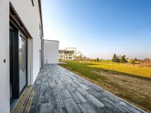 Prodej rodinného domu, Hůry, Adamovská, 112 m2